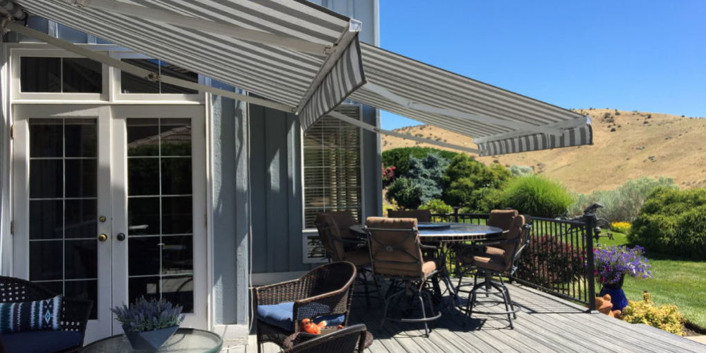 Reasons To Choose A Customized Boise Patio Cover Pacific Home